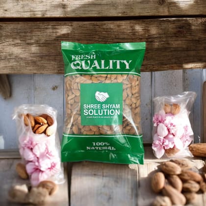 Tasty Almonds