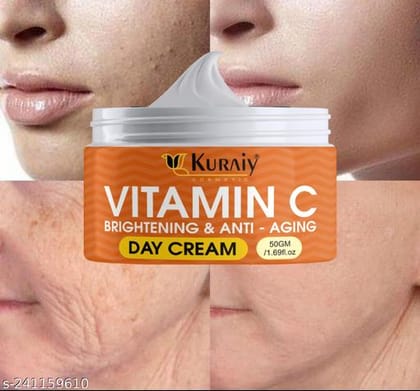 KURAIY New Day And Night Cream