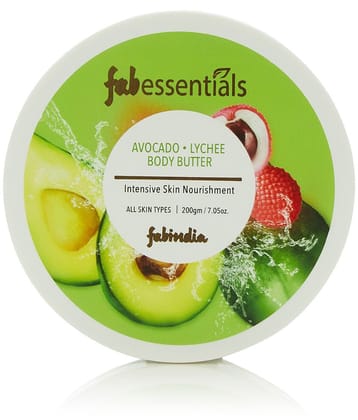 fabessentials Cream