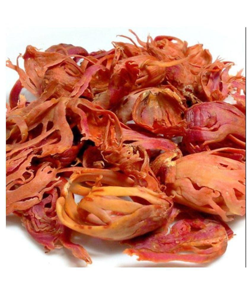 UPPAL SONS - 50 gm Javitri (Mace) (Pack of 1)