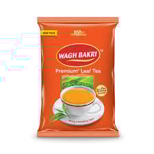 Wagh Bakri Premium Leaf Tea 500 GRAM