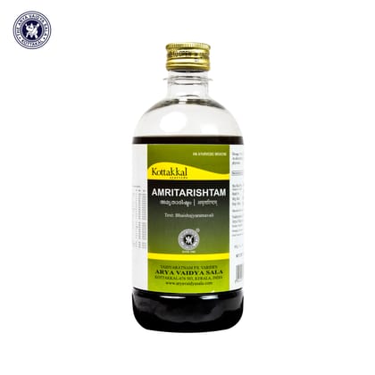Amritarishtam