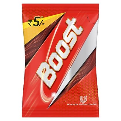 Boost Sachet Rs.5/-
