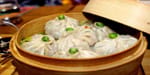 DRAGON MOMOS