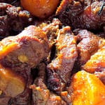 SimpliMutton