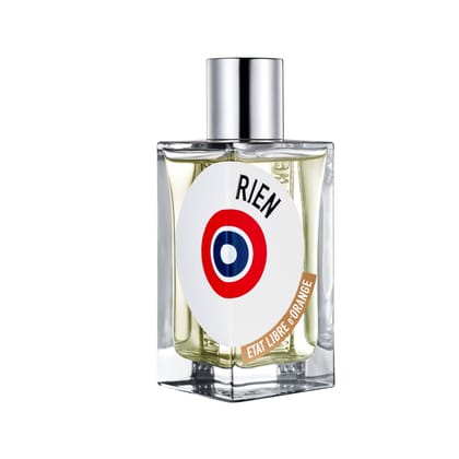 Rien-Eau De Parfum / 100ml / Unisex