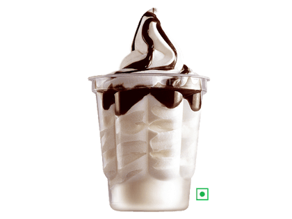 Chocolate Sundae