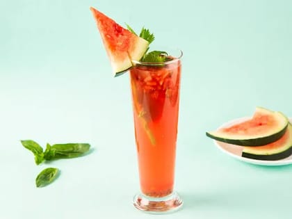 Watermelon Celery Twist [300 Ml]