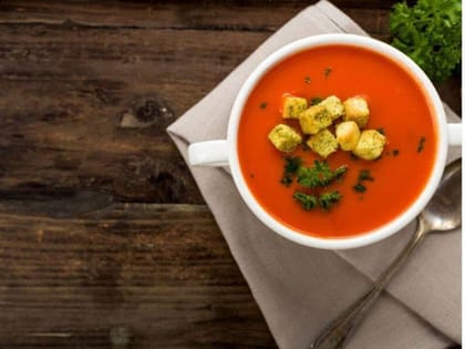 Tomato Soup