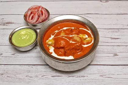 Butter Chicken