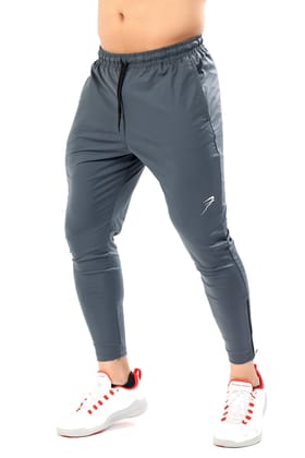 Nylon Supreme Tracks Grey-M