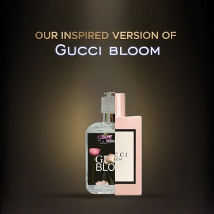 PXN008 ( Inspired By Gucci Bloom )-100ml Bottle