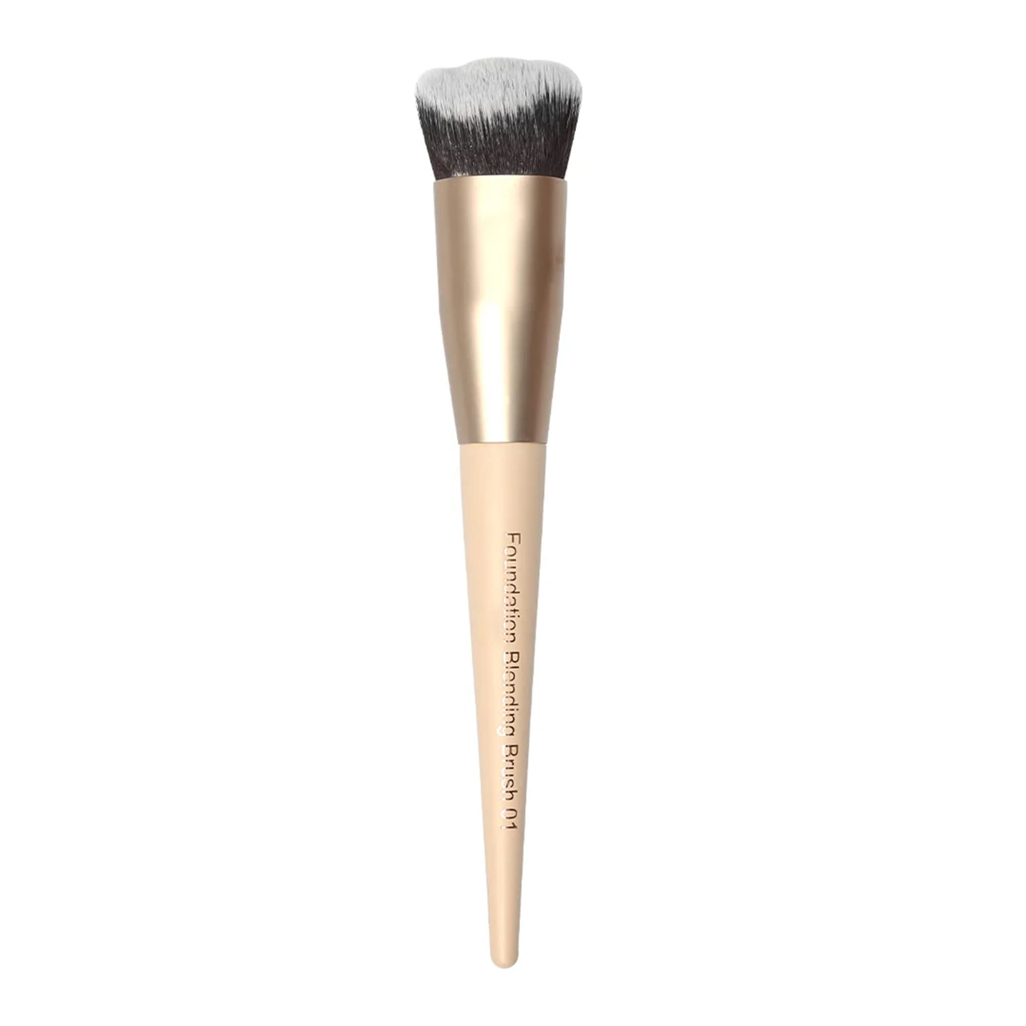 Foundation Blending Brush 01