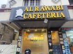 al Rawabi caffteria 