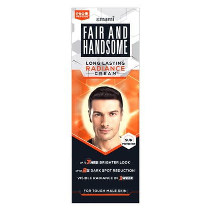 Fair and Handsome Fairness Cream For Men, 15gm