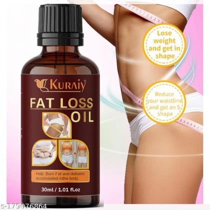 KURAIY New Essential Oils