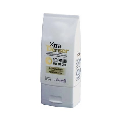 Xtra Denser Hair Revitalizing Conditioner (100ml)