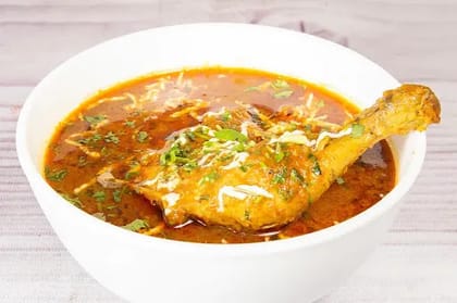 Chicken Curry (400 Ml)