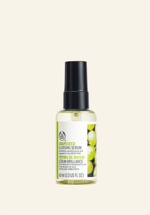 Grapeseed Glossing Serum 60ML