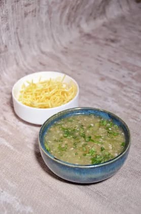 Chicken Manchow