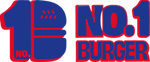 Number 1 Burger