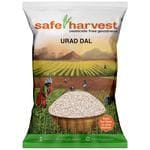 Safe Harvest Urad Dal/Uddina Bele , 500 G