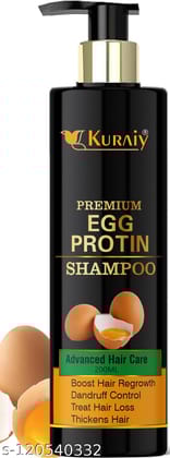 Premium Ultra Shampoo