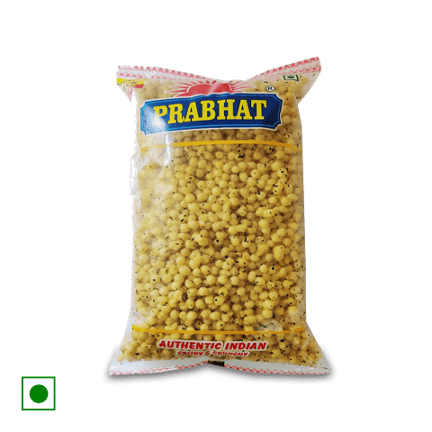 Prabhat Chana Dal Masala Crispy & Crunchy, 200 gm Pouch