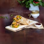 Kaati Zone Rolls & Wraps
