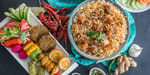 Uruvalu Biryani