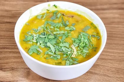 Yellow Dal Fry