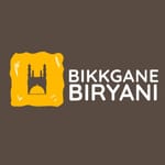 Bikkgane Biryani