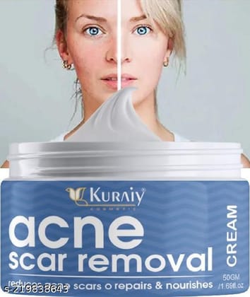 KURAIY Fancy Stretch Marks And Scars Creams & Oils