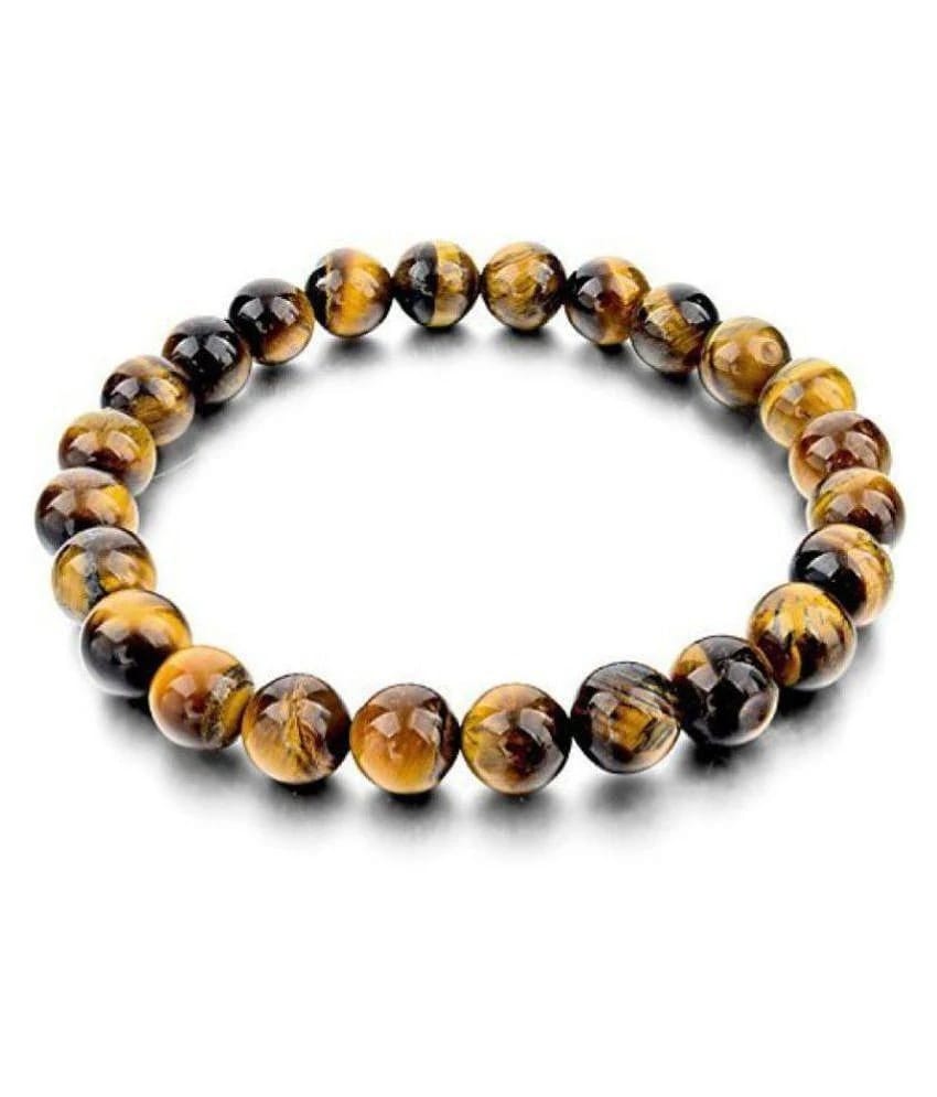 RUDRA DIVINE- Multicolor Bracelet (Pack of 1) - None