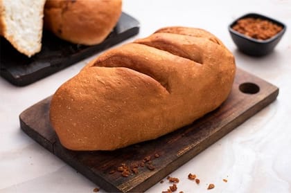 Classic Garlic Bread