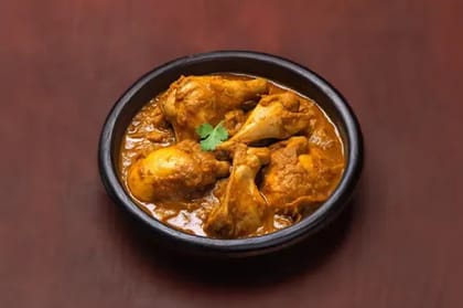 Chicken Shahi Korma