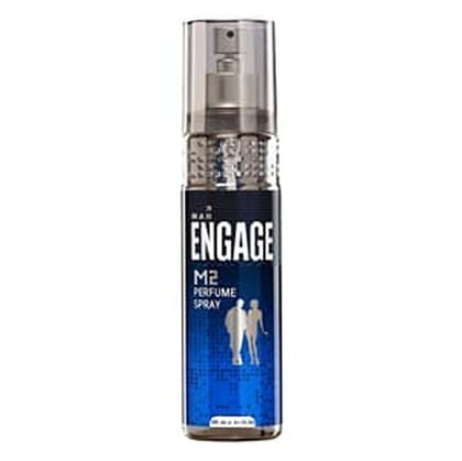 Engage M2 Perfume Spray 120 ml