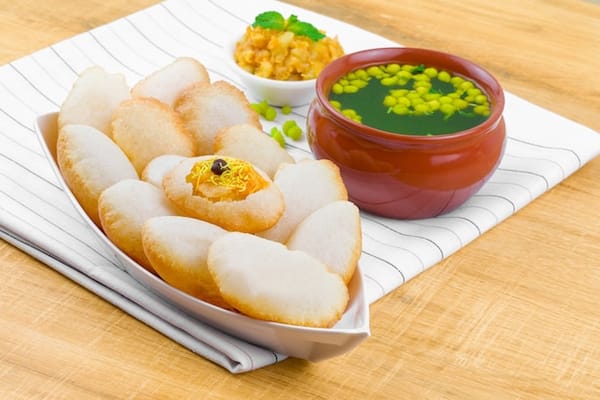 Bati Chokha Purvanchal Ki