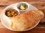 Purnima Restaurant 