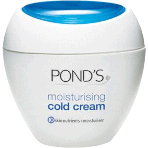 Pond's Cold Cream Moisturising 14g