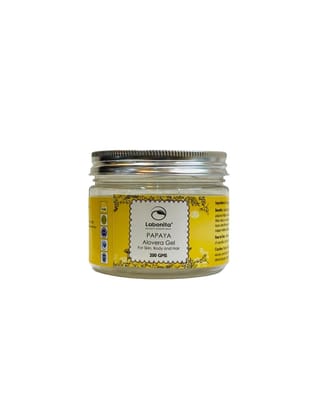 Labonita Papaya Aloevera Gel-200 grams