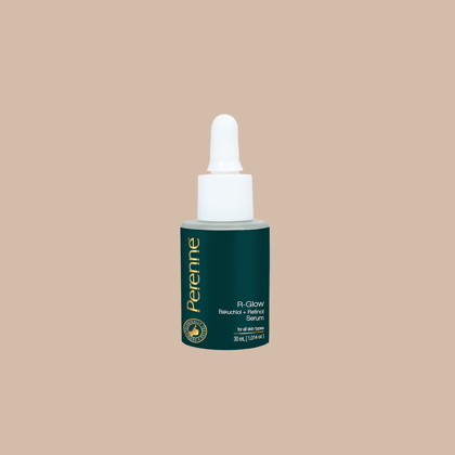 R-Glow serum  with Retinol & Bakuchiol
