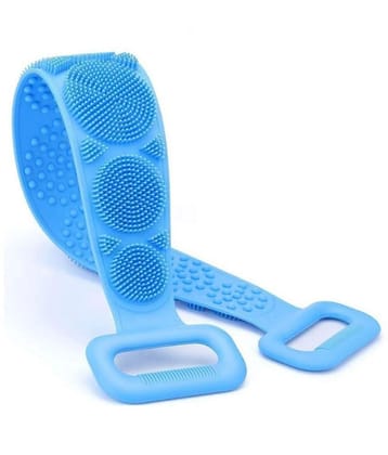 THRIFTKART Cruelty Free Long Handle Men & Women Body Brush ( Pack of 1 )