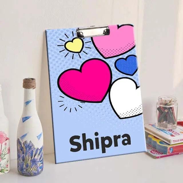 ...