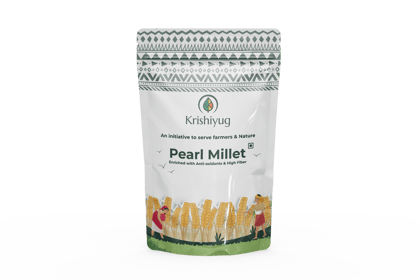 Pearl Millet 1 kg