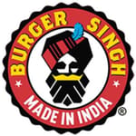 Burger Singh ( Big Punjabi Burgers)