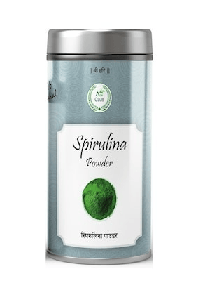 Agri Club Spirulina Powder, 250 gm (MJ)