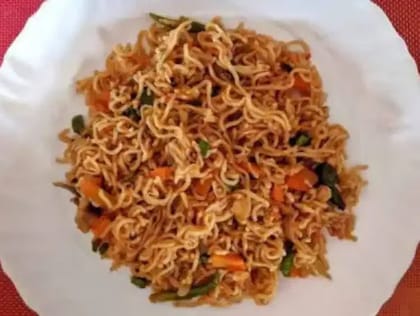 Veg Maggi