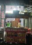 Rk food court