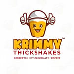 Krimmy thick shake